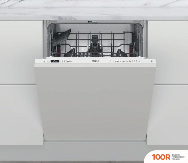 Посудомоечная машина Whirlpool W2I HD526 A (232885)