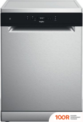 Посудомоечная машина Whirlpool W2F HD624 X (232883)