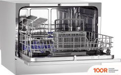 Посудомоечная машина Weissgauff TDW 4017 DS (232871)
