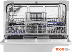 Посудомоечная машина Weissgauff TDW 4017 DS (232871)