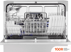 Посудомоечная машина Weissgauff TDW 4017 DS (232871)