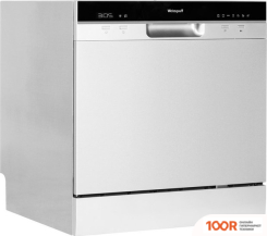 Посудомоечная машина Weissgauff TDW 4006 S (232869)