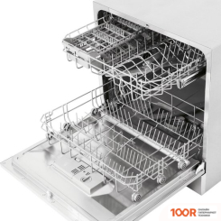 Посудомоечная машина Weissgauff TDW 4006 S (232869)