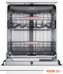 Посудомоечная машина Weissgauff DW 799 TOUCH AUTOOPEN (232867)