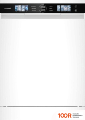 Посудомоечная машина Weissgauff DW 799 TOUCH AUTOOPEN (232867)