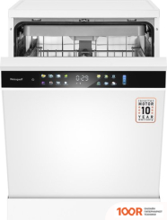 Посудомоечная машина Weissgauff DW 6138 TOUCH INVERTER AUTOOPEN (232864)