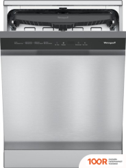 Посудомоечная машина Weissgauff DW 6038 X INVERTER (232859)