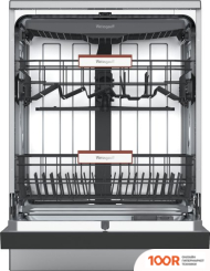 Посудомоечная машина Weissgauff DW 6038 X INVERTER (232859)