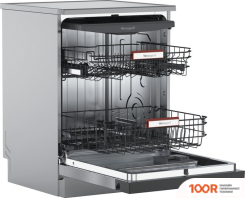 Посудомоечная машина Weissgauff DW 6038 X INVERTER (232859)