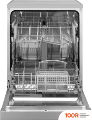 Посудомоечная машина Weissgauff DW 6026 D SILVER (232852)