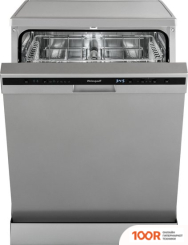 Посудомоечная машина Weissgauff DW 6026 D SILVER (232852)