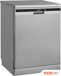 Посудомоечная машина Weissgauff DW 6026 D SILVER (232852)