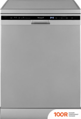 Посудомоечная машина Weissgauff DW 6026 D SILVER (232852)
