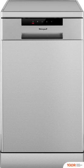 Посудомоечная машина Weissgauff DW 4015 (МОДИФИКАЦИЯ 2024 ГОДА) (232839)