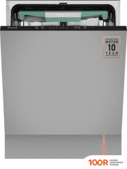 Посудомоечная машина Weissgauff BDW 6136 D INVERTER AUTOOPEN INFOLIGHT (232833)