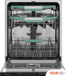 Посудомоечная машина Weissgauff BDW 6136 D INVERTER AUTOOPEN INFOLIGHT (232833)