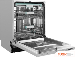 Посудомоечная машина Weissgauff BDW 6063 D TIMER FLOOR (232830)
