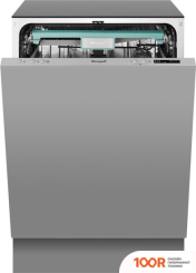 Посудомоечная машина Weissgauff BDW 6063 D TIMER FLOOR (232830)