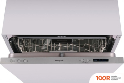 Посудомоечная машина Weissgauff BDW 6063 D (232828)