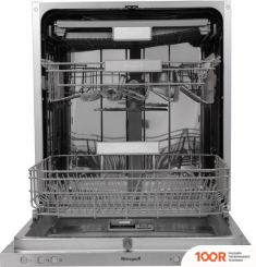 Посудомоечная машина Weissgauff BDW 6063 D (232828)