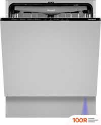 Посудомоечная машина Weissgauff BDW 6038 INVERTER INFOLIGHT (232821)