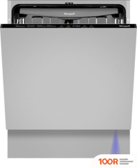 Посудомоечная машина Weissgauff BDW 6038 INFOLIGHT (232820)