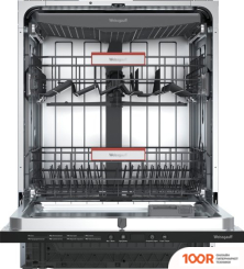 Посудомоечная машина Weissgauff BDW 6038 D INVERTER AUTOOPEN (232819)