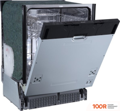 Посудомоечная машина Weissgauff BDW 6026 D (232810)