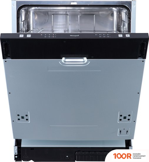 Посудомоечная машина Weissgauff BDW 6026 (232809)