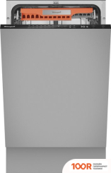 Посудомоечная машина Weissgauff BDW 4537 (232801)