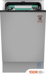 Посудомоечная машина Weissgauff BDW 4536 D INVERTER AUTOOPEN TIMER FLOOR (232800)