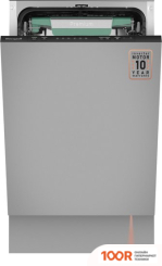 Посудомоечная машина Weissgauff BDW 4536 D INVERTER AUTOOPEN INFOLIGHT (232799)