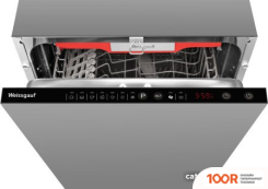 Посудомоечная машина Weissgauff BDW 4536 D INFOLIGHT (232798)
