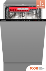 Посудомоечная машина Weissgauff BDW 4536 D INFOLIGHT (232798)