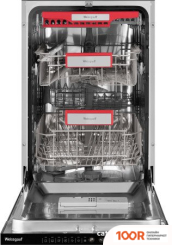 Посудомоечная машина Weissgauff BDW 4536 D INFOLIGHT (232798)