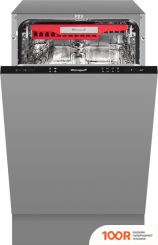 Посудомоечная машина Weissgauff BDW 4535 (232795)