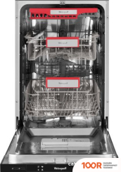 Посудомоечная машина Weissgauff BDW 4535 (232795)