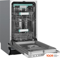 Посудомоечная машина Weissgauff BDW 4533 D (МОДИФИКАЦИЯ 2024 ГОДА) (232791)