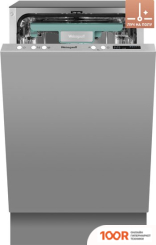 Посудомоечная машина Weissgauff BDW 4533 D (МОДИФИКАЦИЯ 2024 ГОДА) (232791)