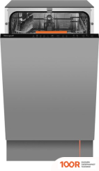 Посудомоечная машина Weissgauff BDW 4525 INFOLIGHT (232789)