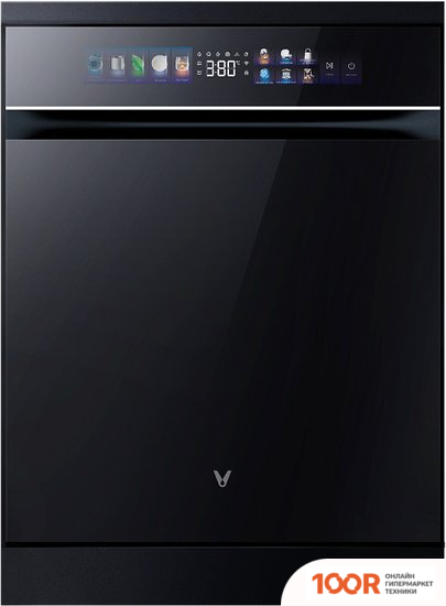 Посудомоечная машина Viomi VBDW161 (232777)