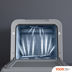 Посудомоечная машина Viomi SMART DISHWASHER VDW0402 (ЕВРОВИЛКА) (232775)