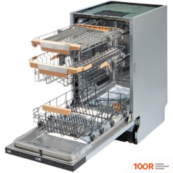 Посудомоечная машина VARD VDI451C (232761)