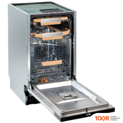 Посудомоечная машина VARD VDI451C (232761)