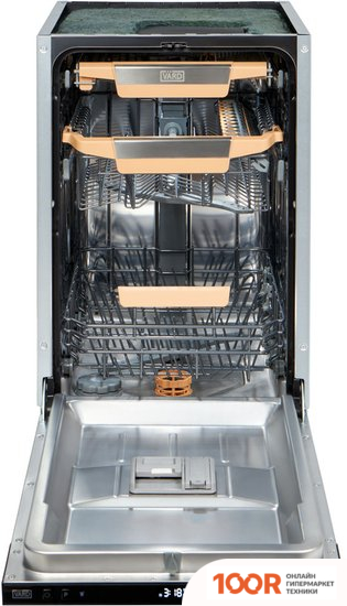 Посудомоечная машина VARD VDI451C (232761)