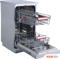 Посудомоечная машина Toshiba DW-10F2EE(W)-PL (232748)