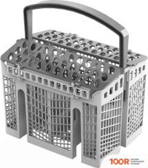 Посудомоечная машина Toshiba DW-10F2EE(W)-PL (232748)