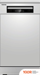 Посудомоечная машина Toshiba DW-10F2EE(W)-PL (232748)