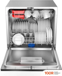 Посудомоечная машина Toshiba DW-08T2EE(S)-PL (232743)