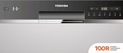 Посудомоечная машина Toshiba DW-08T2EE(S)-PL (232743)